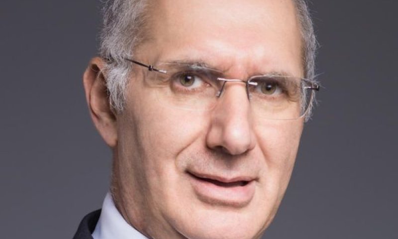 כהן. מהמגזר הציבורי לפרטי ובחזרה [צילום: ניר סלקמן]