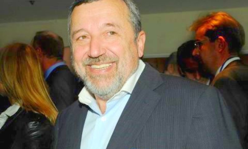 קרסני. בזכות מעמדו המיוחד [צילום: תמר מצפי/באדיבות גלובס]