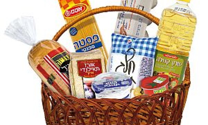 יוקר המחיה בדרך לזינוק ניכר [צילום: יח"צ]