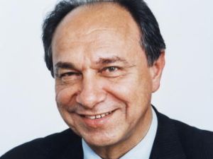 יצחק קאול