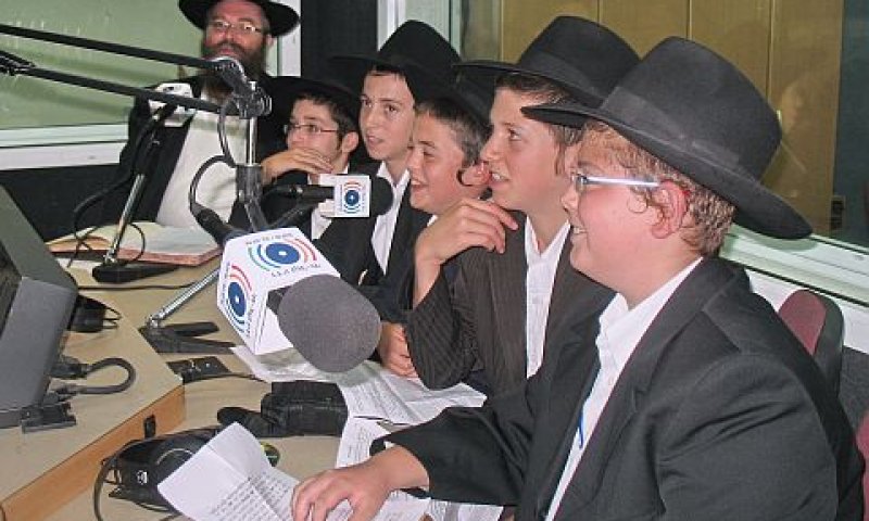 [צילום: חב"ד]