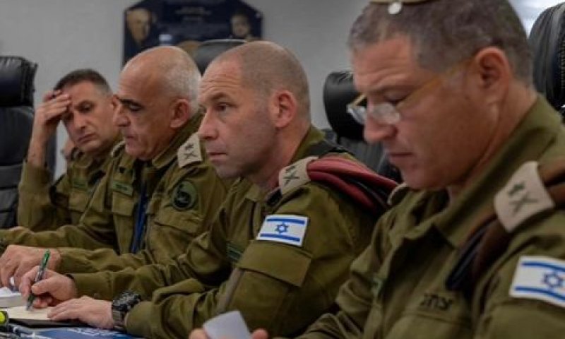 [צילום: דובר צה''ל]