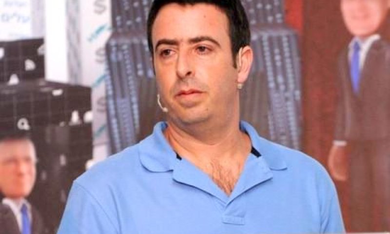 באומן. קצב המכירות של סלולרים הוכפל [צילום: ישראל הדרי]