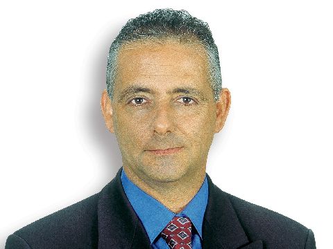 העותר, אלי עתיר [צילום: יח"צ]