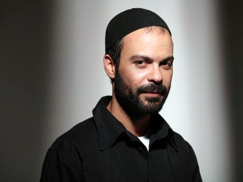 הפקה משובחת. בניון [צילום: יח"צ]