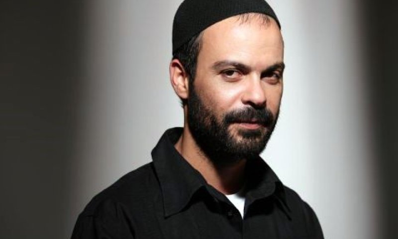 בניון. מוסיקה ישראלית [צילום: יח"צ]