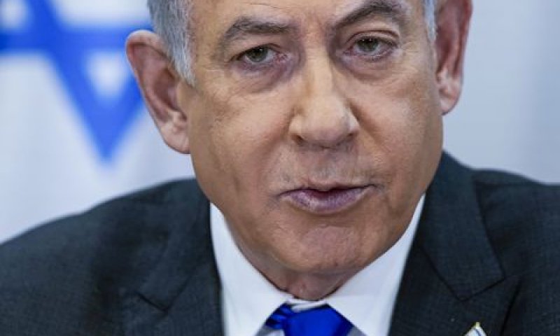 [צילום: אוהד צוויגנברג/AP]