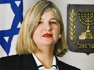 גבריאלה דה-ליאו לוי