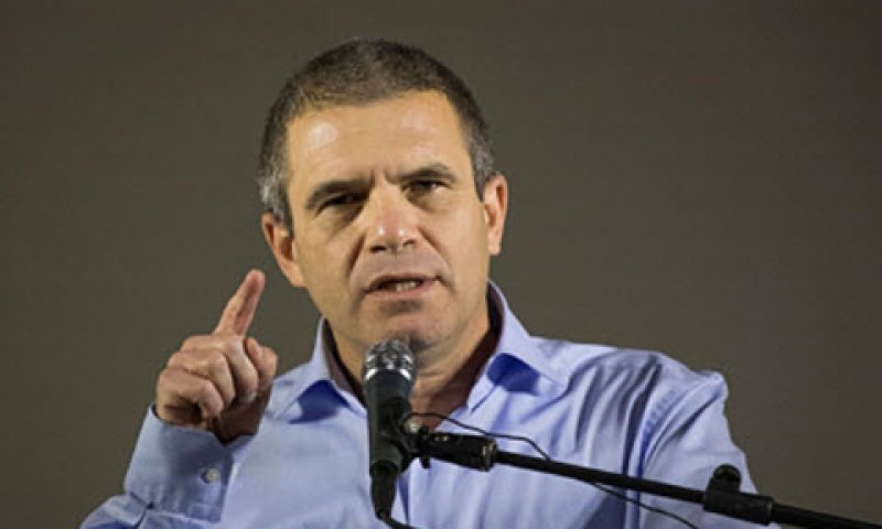 הירש. מיליונים בבנקים [צילום: יונתן זינדל, פלאש 90]