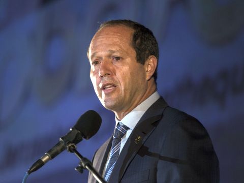 ברקת. ראש בראש מול האוצר [צילום: הדס פרוש / פלאש 90]