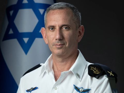 [צילום: דובר צה''ל]