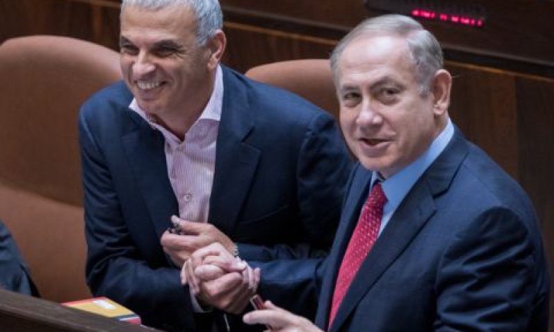 [צילום: יונתן זינדל/פלאש 90]