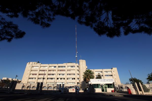 צווים חריגים הוצאו באופן נרחב וכוללני [צילום: קובי גדעון/פלאש 90]
