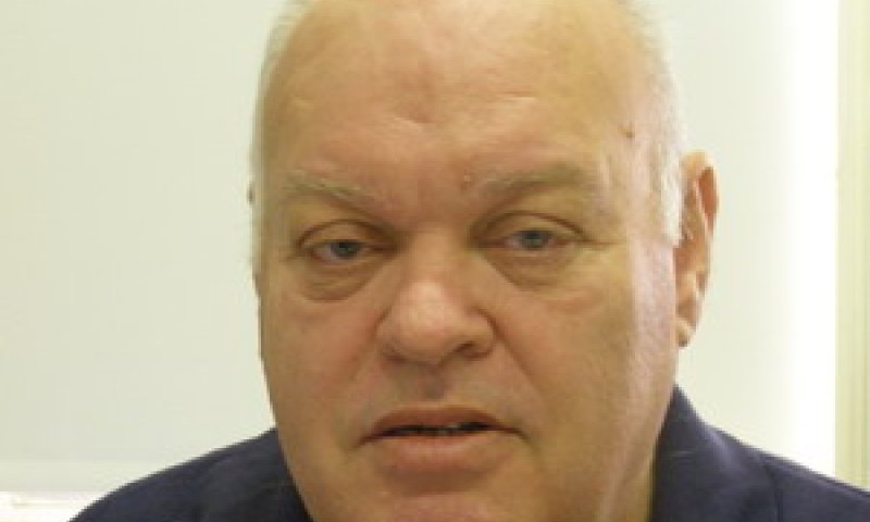 יצחק שטיינר, יו"ר הסתדרות ההנדסאים