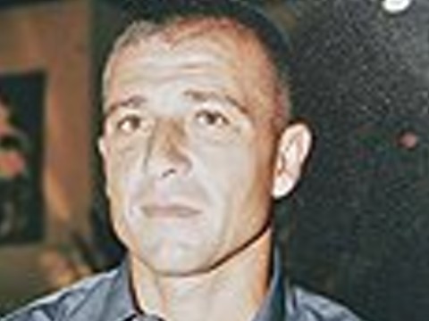 רנ"ג פסקל אברהמי ז"ל [צילום: משטרת ישראל]