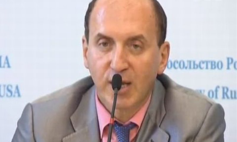ויטלי מלקין. קשרים חזקים לישראל