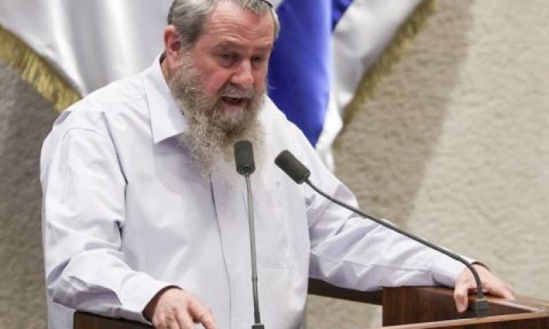 מעוז. שקיפות שתאפשר להורים לדעת מה מלמדים את הילדים [צילום: דני שם-טוב/דוברות הכנסת]