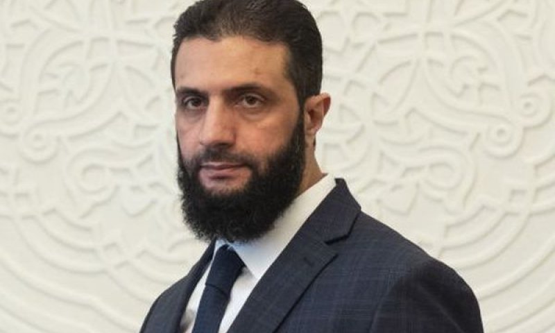 א-שרע. מוכן למו"מ עם ישראל [צילום: מוסעב א-שאמי, AP]