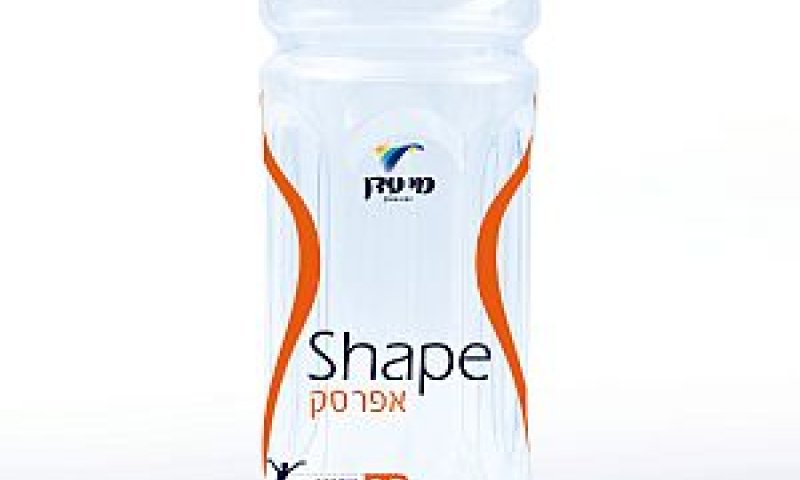 בטעם אפרסק [צילום: יח"צ]