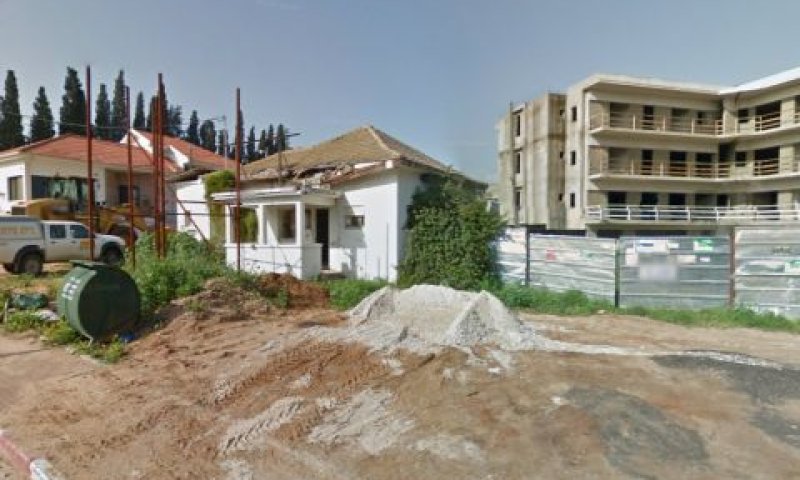 עצמאות 48 אבן יהודה [צילום: סטריט וויו]