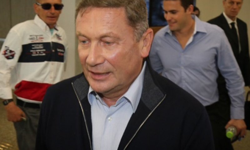 דנקנר. "לא נפל פגם" [צילום: רועי אלימה, פלאש 90]