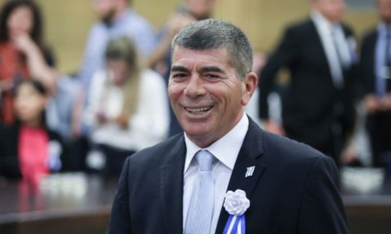 אסור לאפשר ואקום. אשכנזי [צילום: נועם רבקין פנטון/פלאש 90]