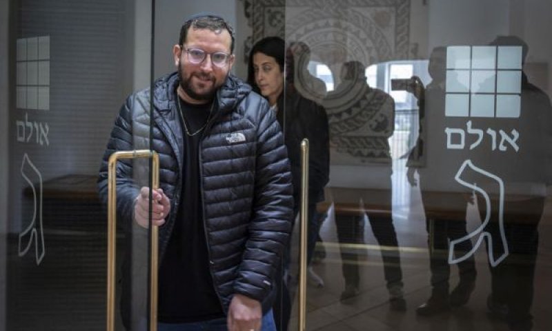 אוריך. אישומים חמורים [צילום: יונתן זינדל/פלאש 90]