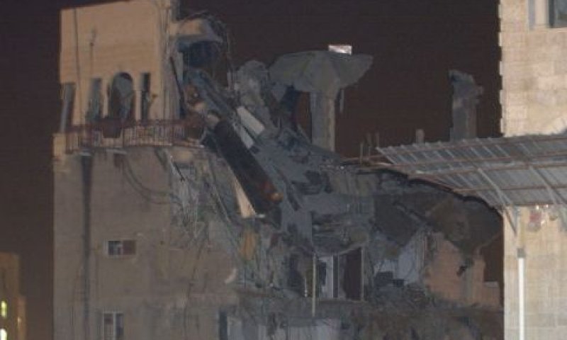 23 הרוגים [צילום: פלאש 90]