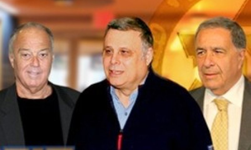 סכסוך בצמרת הצהובים [צילום: ONE]