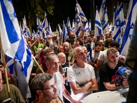 [צילום: אבשלום ששוני/פלאש 90]