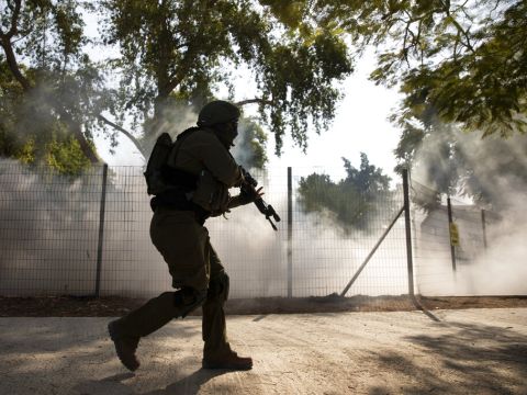 [צילום: אריאל שליט/AP]