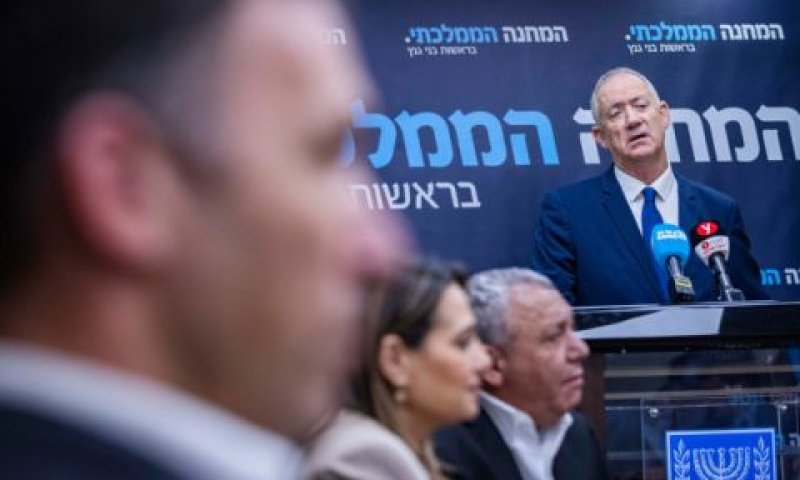[צילום: אוליביה פיטוסי/פלאש 90]