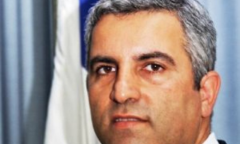 יוספי. דחה את רוב דרישות הפיצוי [צילום: בוצ'צ'ו]