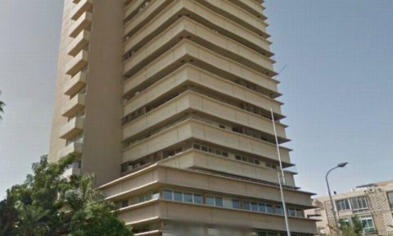 [צילום: google maps]