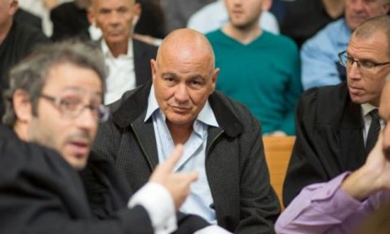דנקנר. עוד סיבוב? [צילום: אמיל סלמן/פלאש 90]