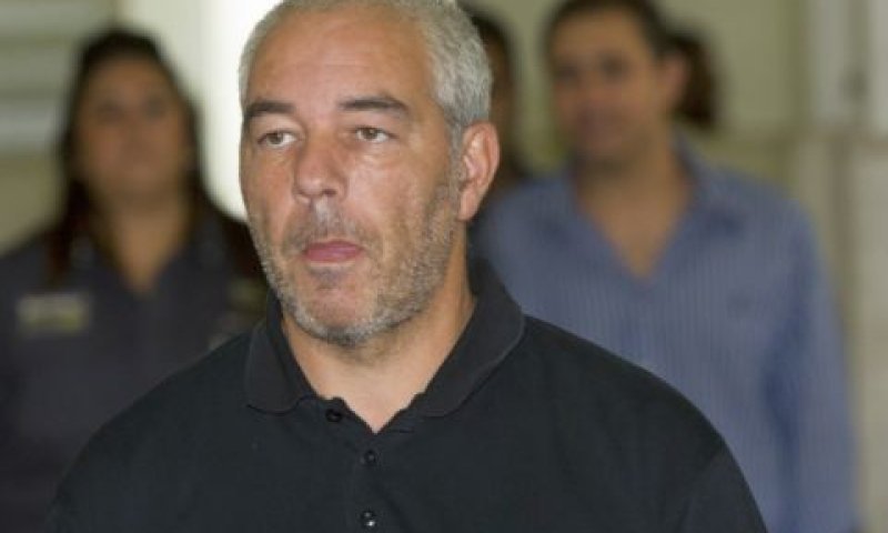 פישר. מסלול אחד [צילום: יונתן זינדל, פלאש 90]