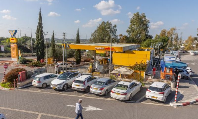 ירידה של 9% ברווח התפעולי [צילום: יוסי אלוני/פלאש 90]