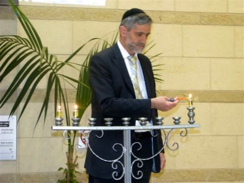 [צילום: סבין שטרנברג]