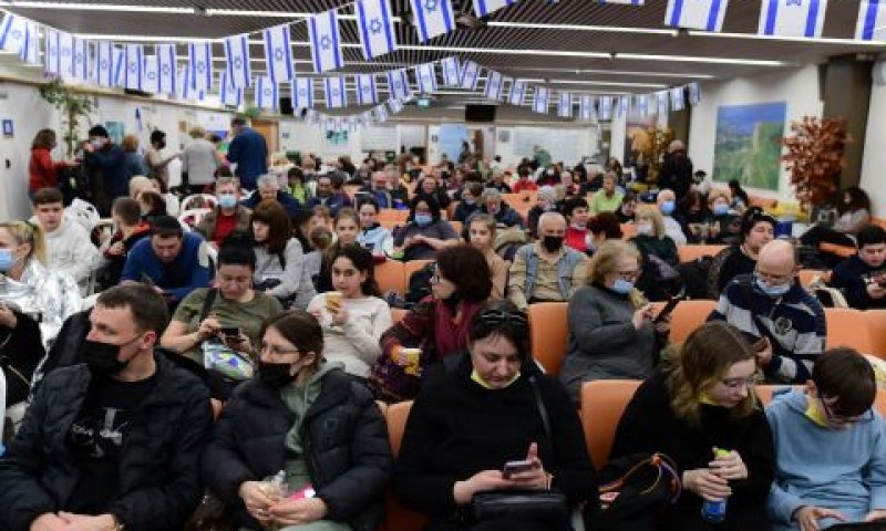 מימון המינהלת ב-2024 - בהחלטת ממשלה נפרדת [צילום: תומר נויברג, פלאש 90]