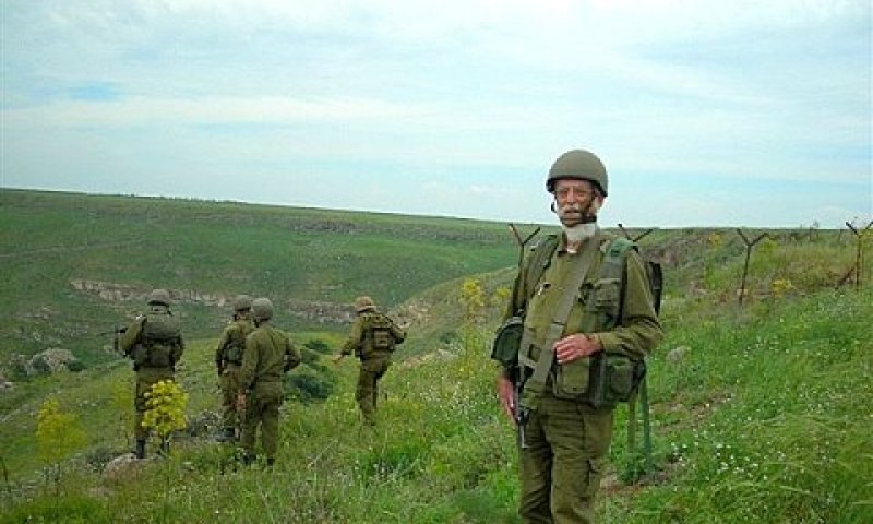 הרב גדעון לנגמן