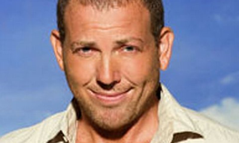 לבקובסקי. המציאות זוהרת הרבה פחות [צילום: יח"צ]