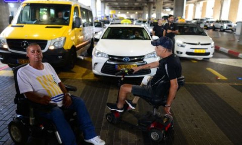 [צילום: תומר נויברג, פלאש 90]