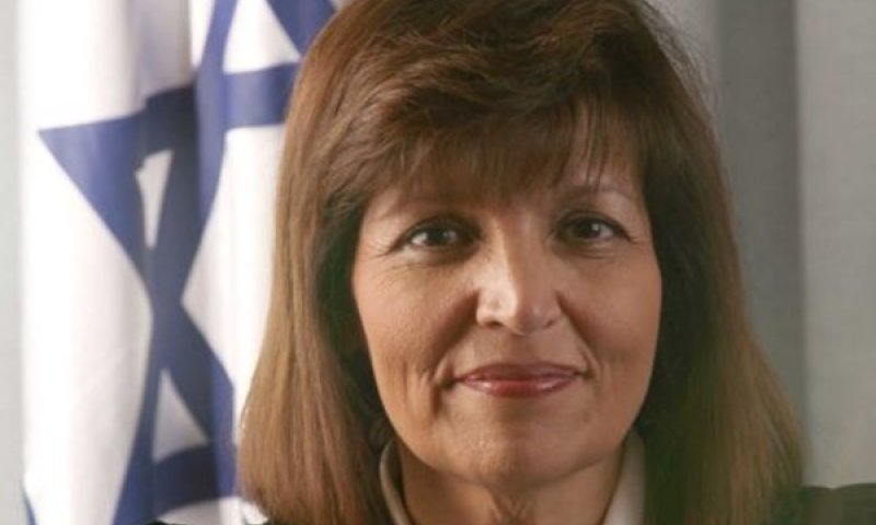 השופטת נחמן. התלונה נמצאה מוצדקת