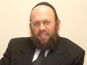 הרב לנדא - יהודים הקריבו נפשם למען המילה