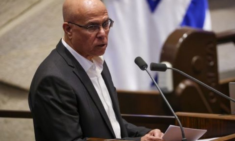 [צילום: נועם מושקוביץ/דוברות הכנסת]