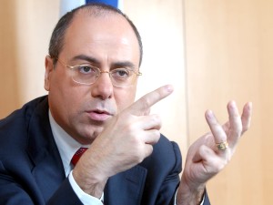 יסתפק בתיק התמ"ת. סילבן שלום [צילום: פלאש 90]
