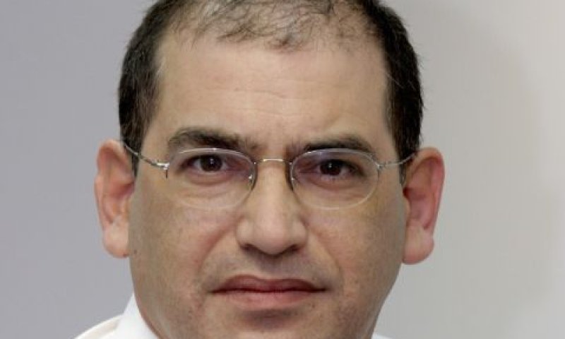 עמרי לוין, מנכ"ל פיליפס ישראל [צילום: יח"צ]
