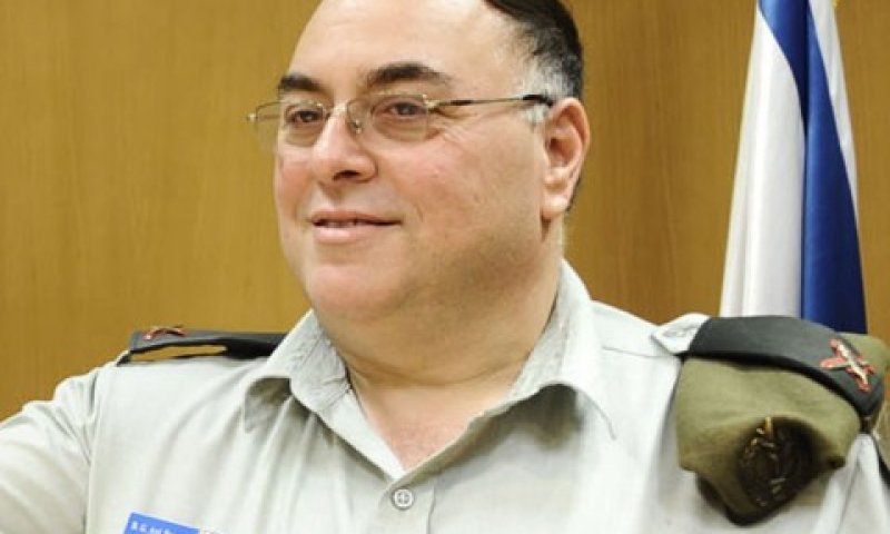 בניהו. מודע שתביעת הדיבה נגד משרד פרסום חזק [צילום: דו"צ]