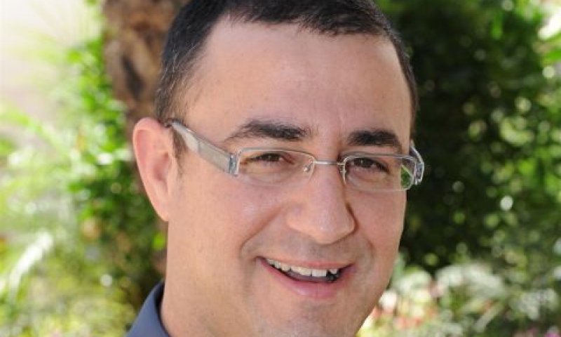 דדי ריזל [צילום: יח"צ]