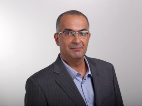 רונן אדוארד [צילום: דלק קידוחים]